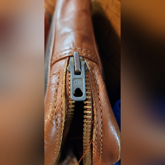 Louis Vuitton Vintage Monogram Brown  Bag- NO STRAP - Picture 9 of 10